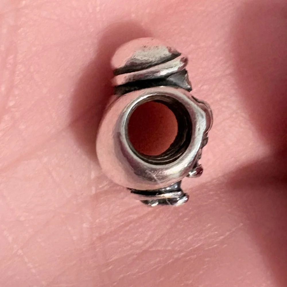 Pandora sterling silver